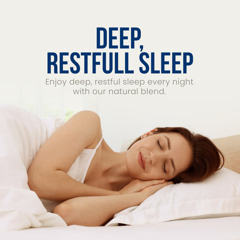 Magic Sleep Melatonin Plus