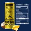 Astral Energy Drink - From Zero to Cosmic