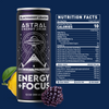 Astral Energy Drink - From Zero to Cosmic