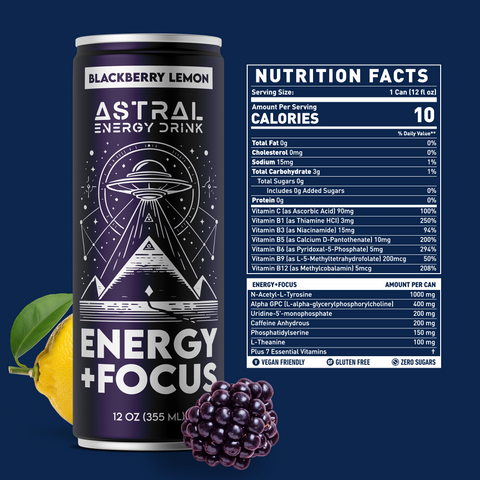 Immunity Booster Blend