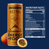 Astral Energy Drink - From Zero to Cosmic