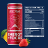 Astral Energy Drink - From Zero to Cosmic