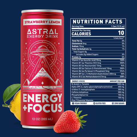 Immunity Booster Blend