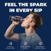 Astral Energy Drink - From Zero to Cosmic