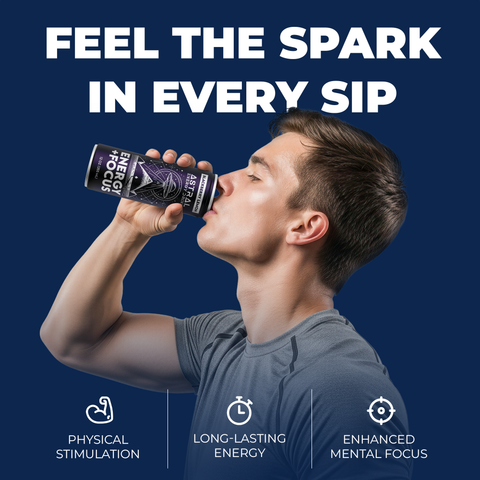 Immunity Booster Blend