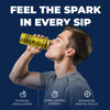 Astral Energy Drink - From Zero to Cosmic