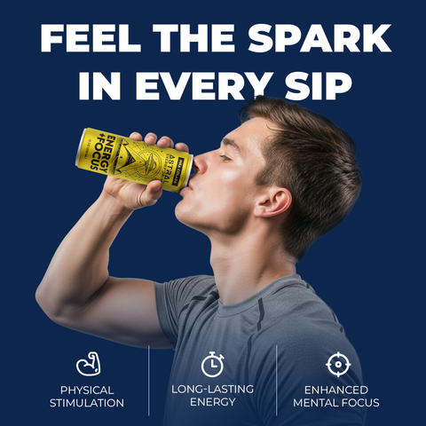 Immunity Booster Blend