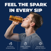 Astral Energy Drink - From Zero to Cosmic