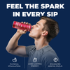 Astral Energy Drink - From Zero to Cosmic