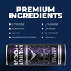 Astral Energy Drink - From Zero to Cosmic