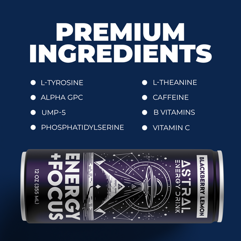 Immunity Booster Blend