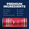Astral Energy Drink - From Zero to Cosmic