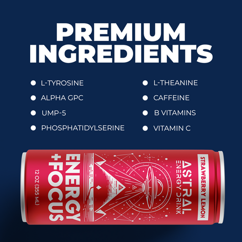 Immunity Booster Blend