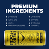 Astral Energy Drink - From Zero to Cosmic