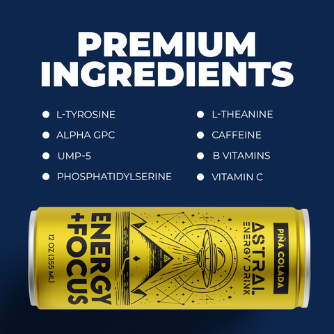 Immunity Booster Blend