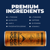 Astral Energy Drink - From Zero to Cosmic