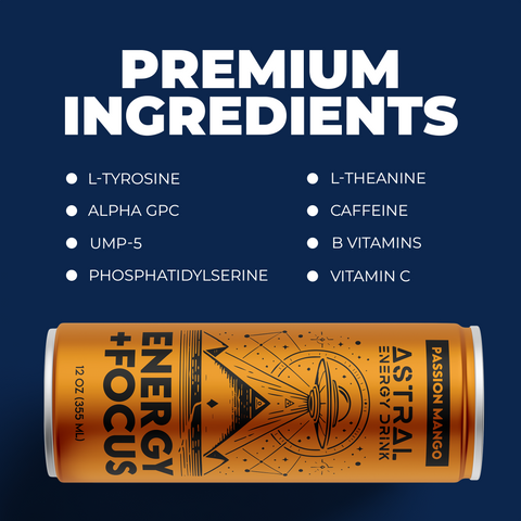 Immunity Booster Blend