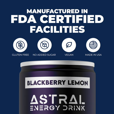 Immunity Booster Blend