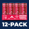 Astral Energy Drink - From Zero to Cosmic