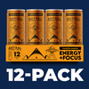 Astral Energy Drink - From Zero to Cosmic