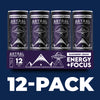Astral Energy Drink - From Zero to Cosmic