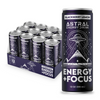 Astral Energy Drink - From Zero to Cosmic