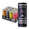 Astral Energy Drink - From Zero to Cosmic