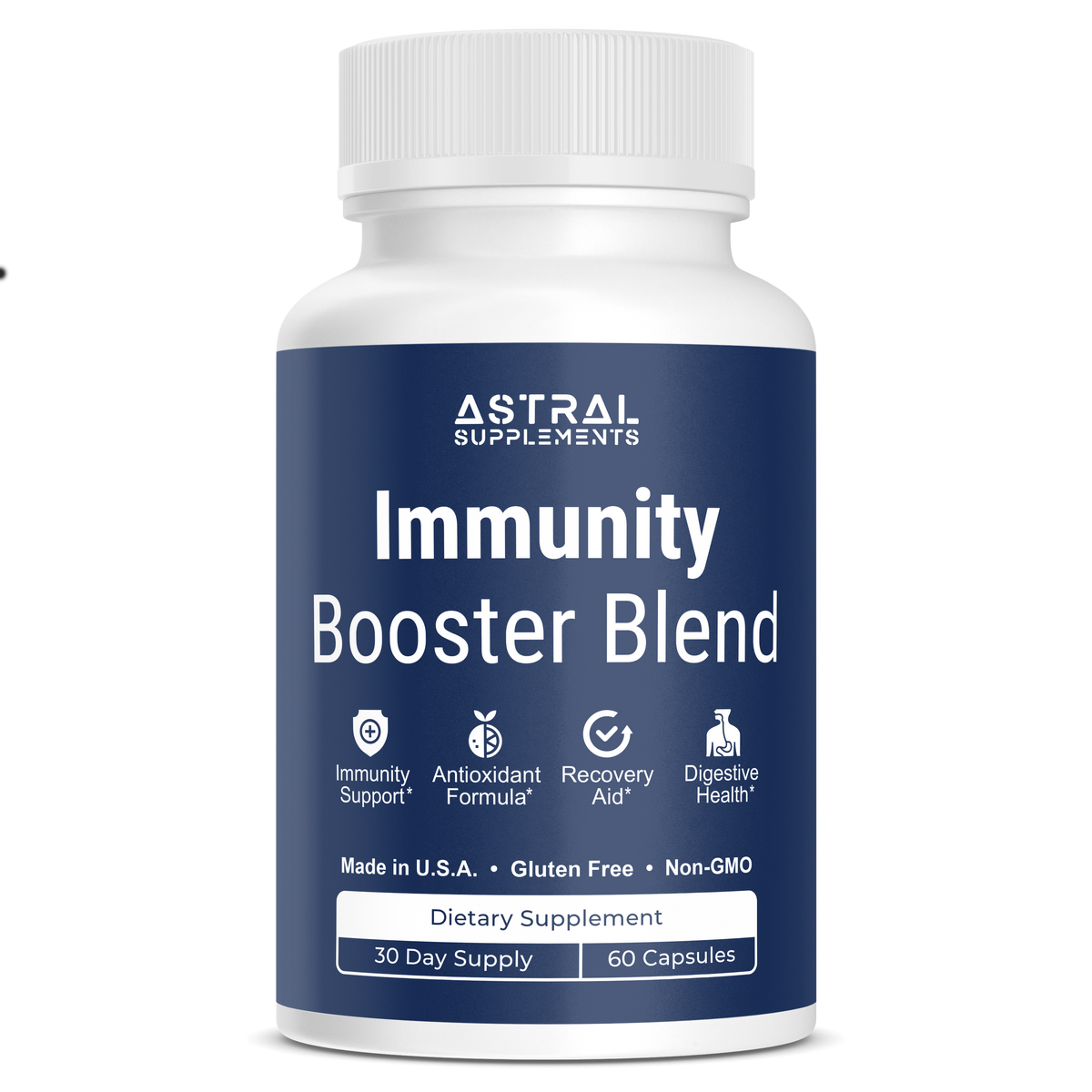 Immunity Booster Blend