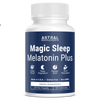 Magic Sleep Melatonin Plus