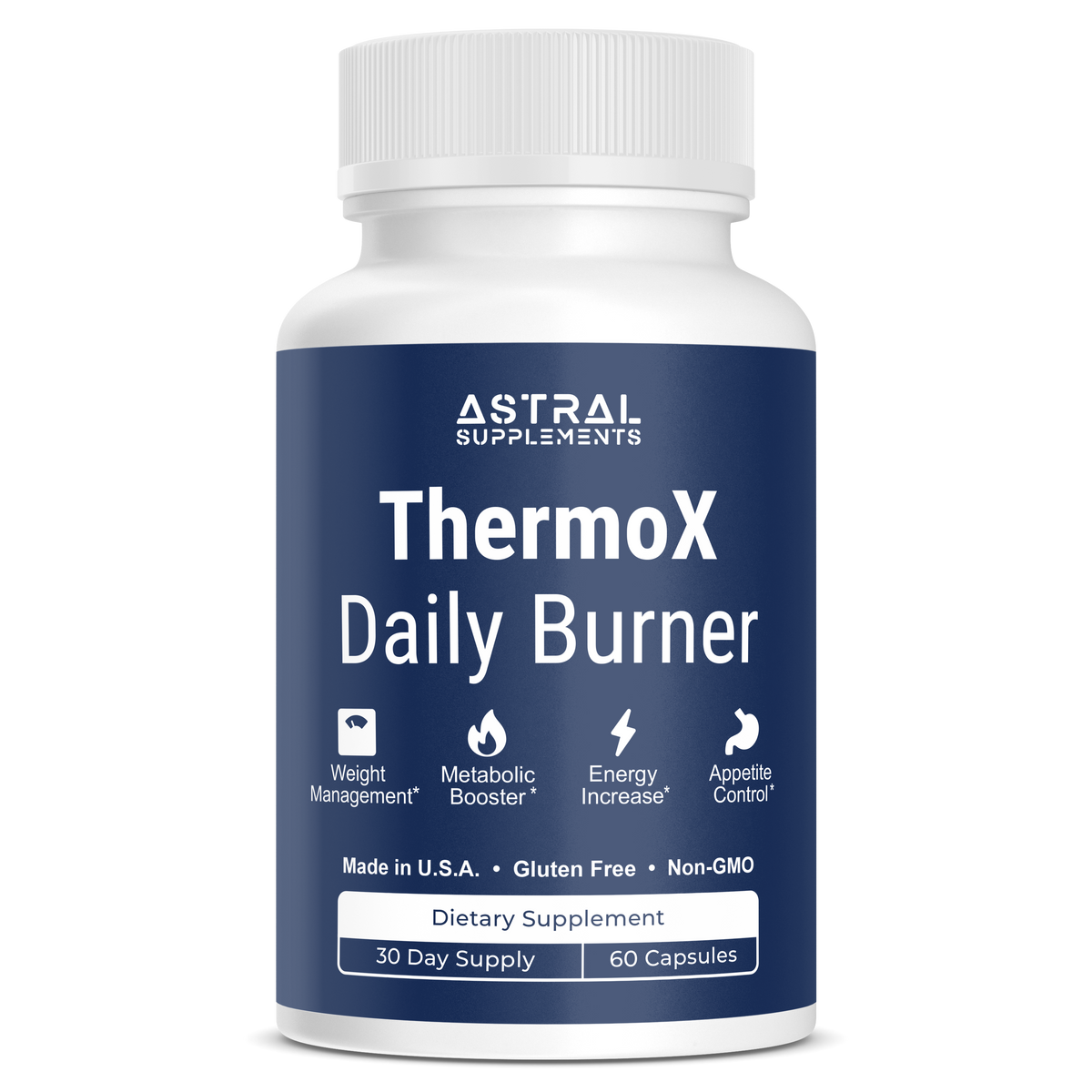 ThermoX