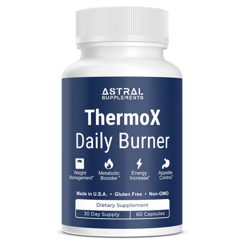 ThermoX