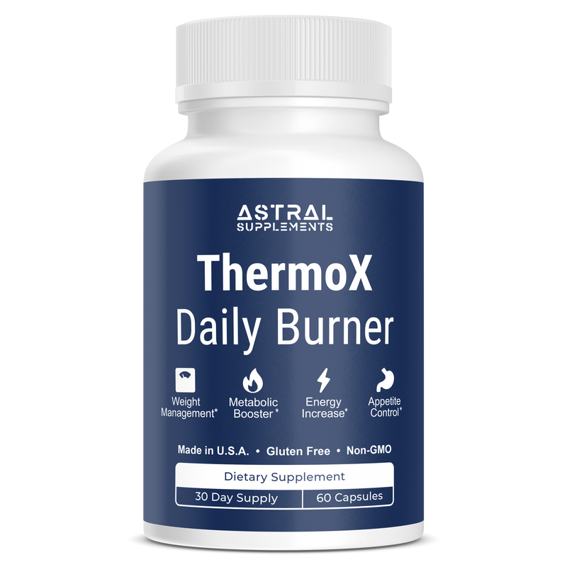 ThermoX