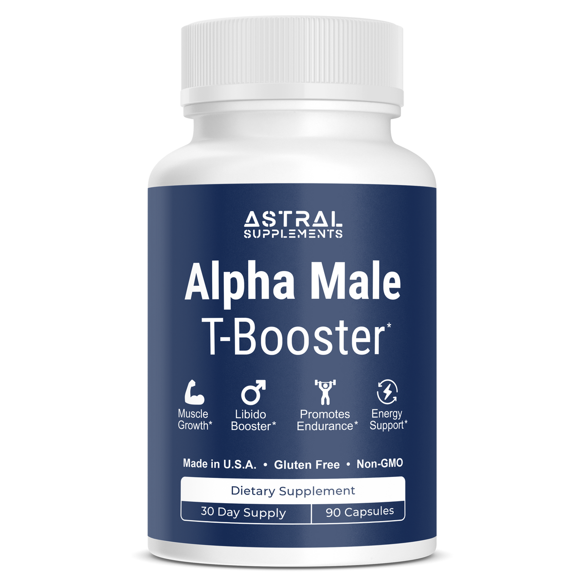 Alpha Male