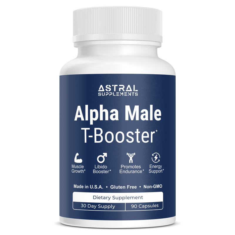 Alpha Male