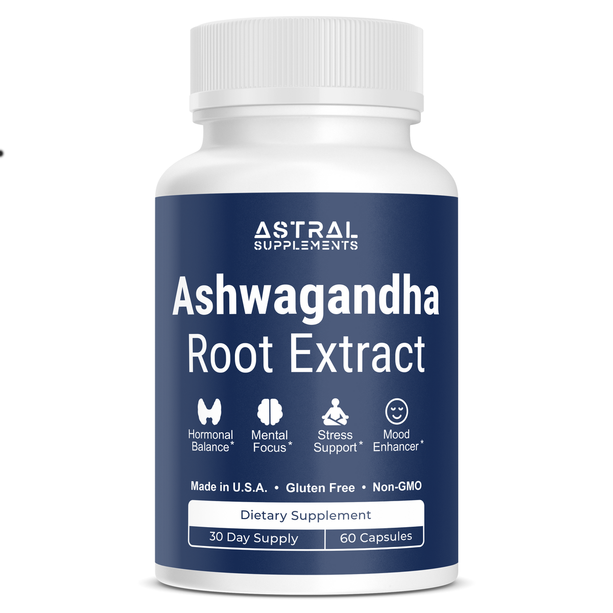 Ashwagandha Root Extract