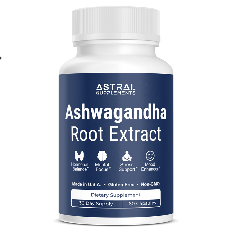 Ashwagandha Root Extract