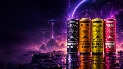 Start your day With Cosmic Clarity