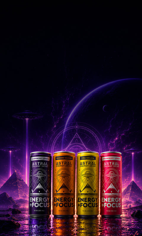 Start your day With Cosmic Clarity