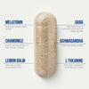 Magic Sleep Melatonin Plus