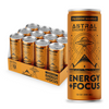 Astral Energy Drink - From Zero to Cosmic