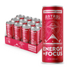 Astral Energy Drink - From Zero to Cosmic
